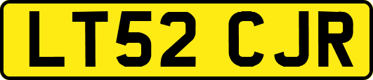 LT52CJR