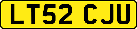 LT52CJU