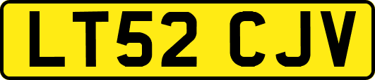 LT52CJV