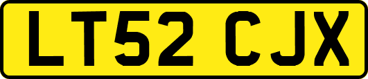 LT52CJX