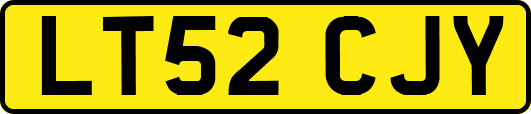 LT52CJY