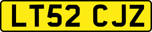 LT52CJZ