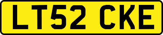 LT52CKE