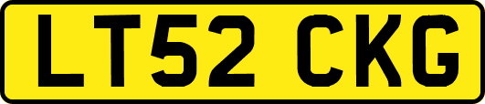 LT52CKG