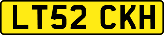 LT52CKH