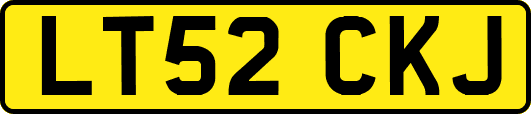LT52CKJ