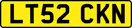 LT52CKN