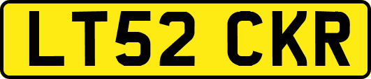LT52CKR