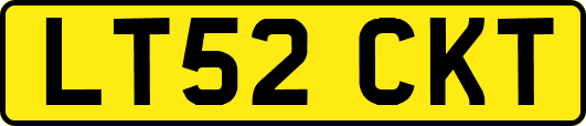LT52CKT