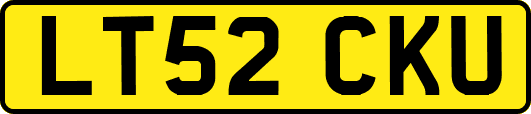 LT52CKU