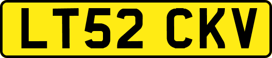 LT52CKV