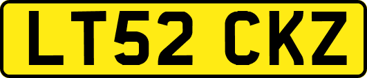 LT52CKZ