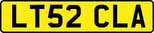 LT52CLA
