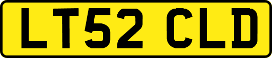 LT52CLD