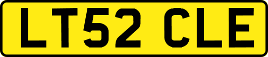 LT52CLE