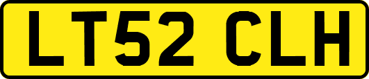 LT52CLH