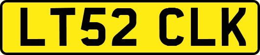 LT52CLK