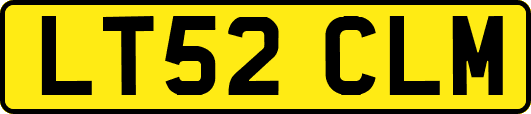 LT52CLM
