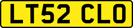 LT52CLO