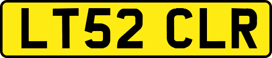 LT52CLR