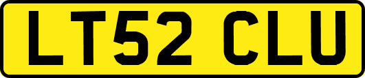 LT52CLU