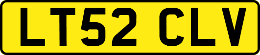 LT52CLV
