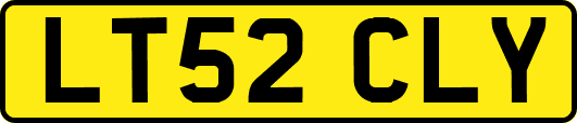 LT52CLY