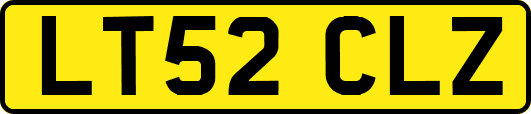 LT52CLZ