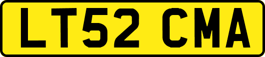 LT52CMA