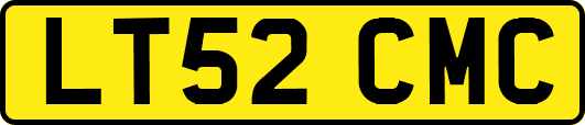 LT52CMC