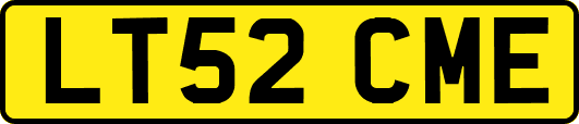 LT52CME