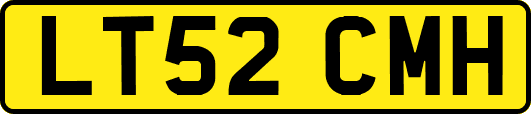 LT52CMH
