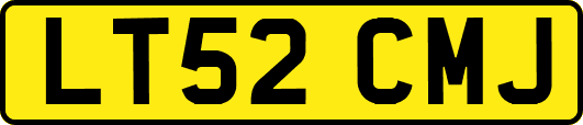 LT52CMJ