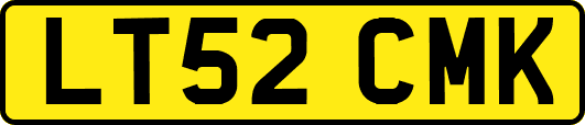 LT52CMK