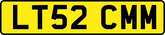 LT52CMM