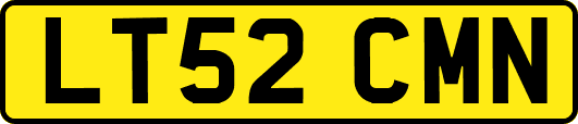 LT52CMN