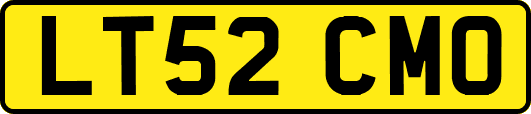LT52CMO