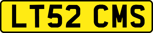LT52CMS