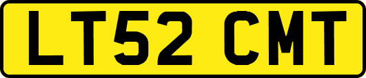 LT52CMT