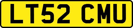 LT52CMU