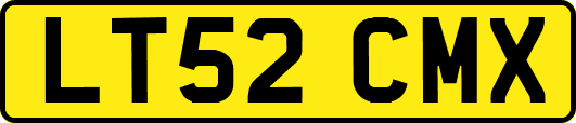 LT52CMX
