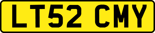 LT52CMY