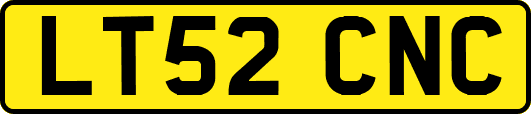 LT52CNC