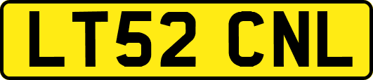 LT52CNL