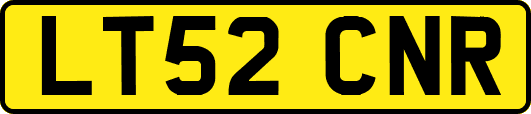 LT52CNR