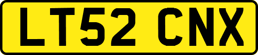 LT52CNX
