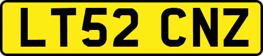 LT52CNZ