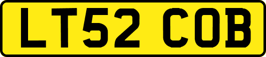 LT52COB