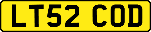 LT52COD
