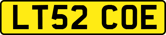 LT52COE